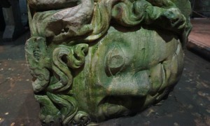 Basilica Medusa