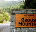 grouse grind vancouver