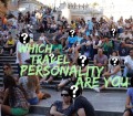 travel personalities