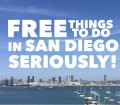 free things to do in san diego