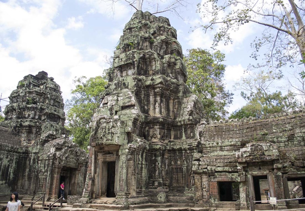Ankor Wat Siem Reap Cambodia
