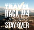 Travel Hack 4