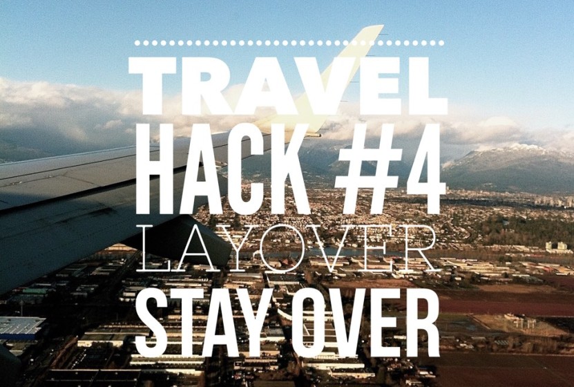 Travel Hack 4
