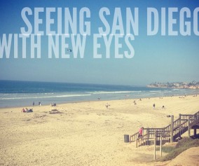 visit san Diego