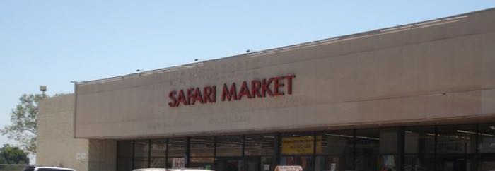 safari Market