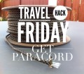 things to do with paracord
