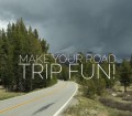 fun things to do on a road trip