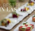 best buffets in Las Vegas